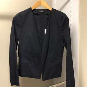 Theory blazer